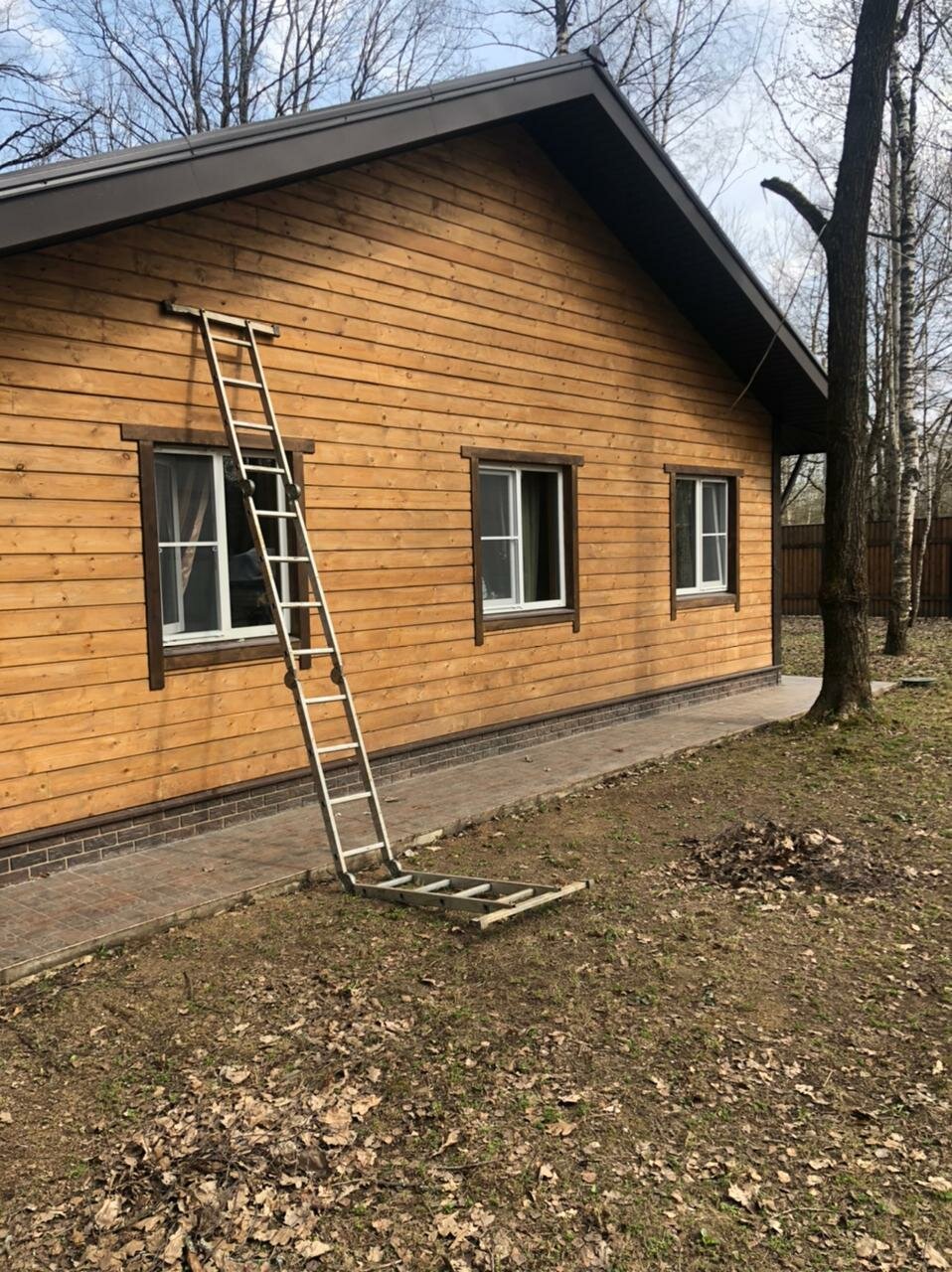 деревянный дом, дача, дом, каркасный дом, строительство деревянного дома