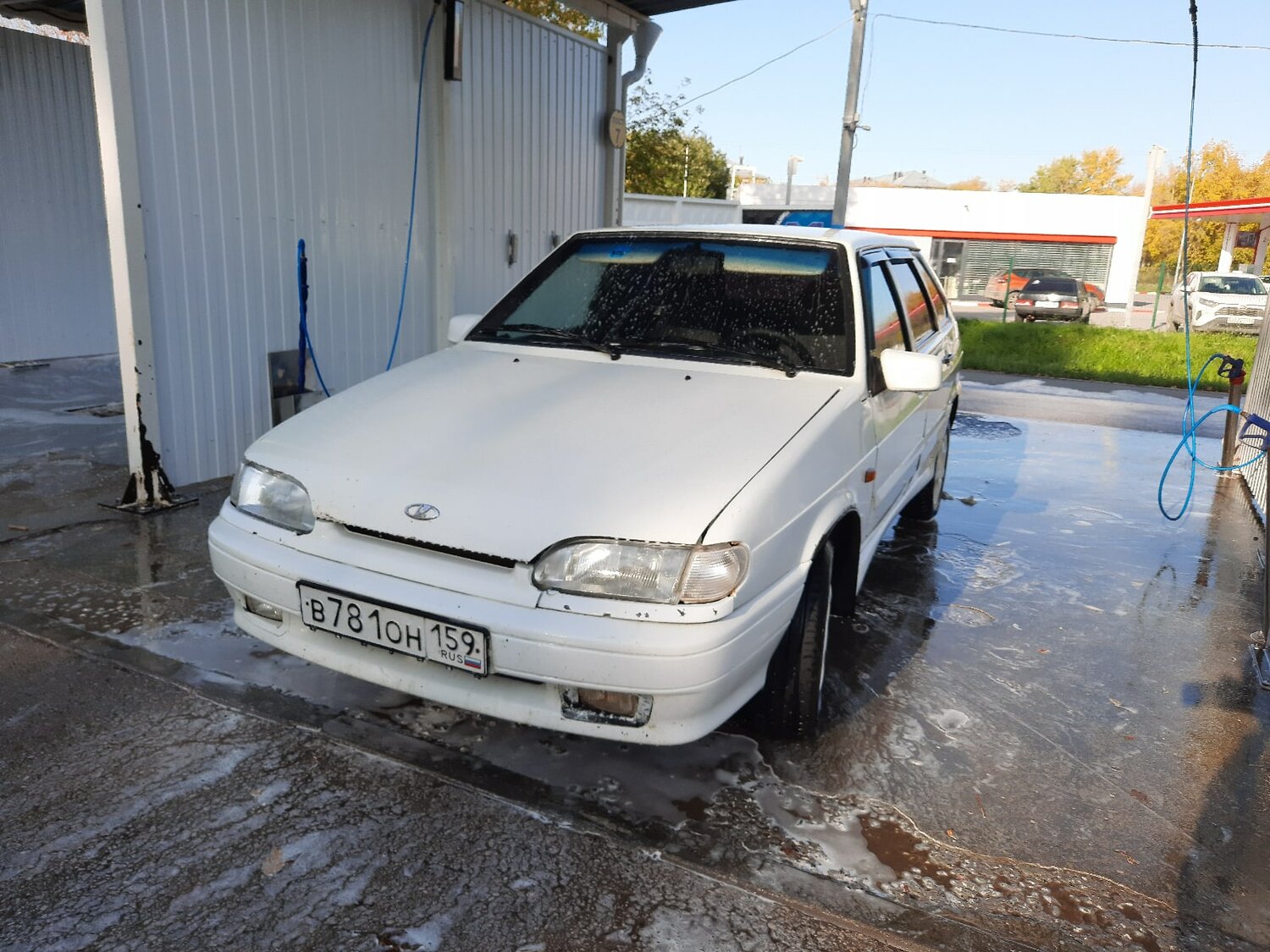 ваз-2114, лада 2114 белая se, ваз 2114 на р13, ваз-2115, ВАЗ (Lada) 2114