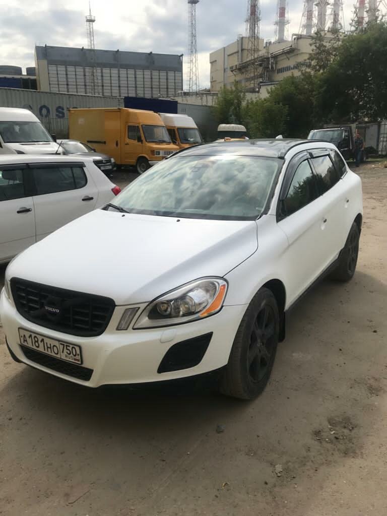 volvo xc60, volvo s80, volvo xc60 2012, volvo xc60 2011 белая, Volvo XC60 I
