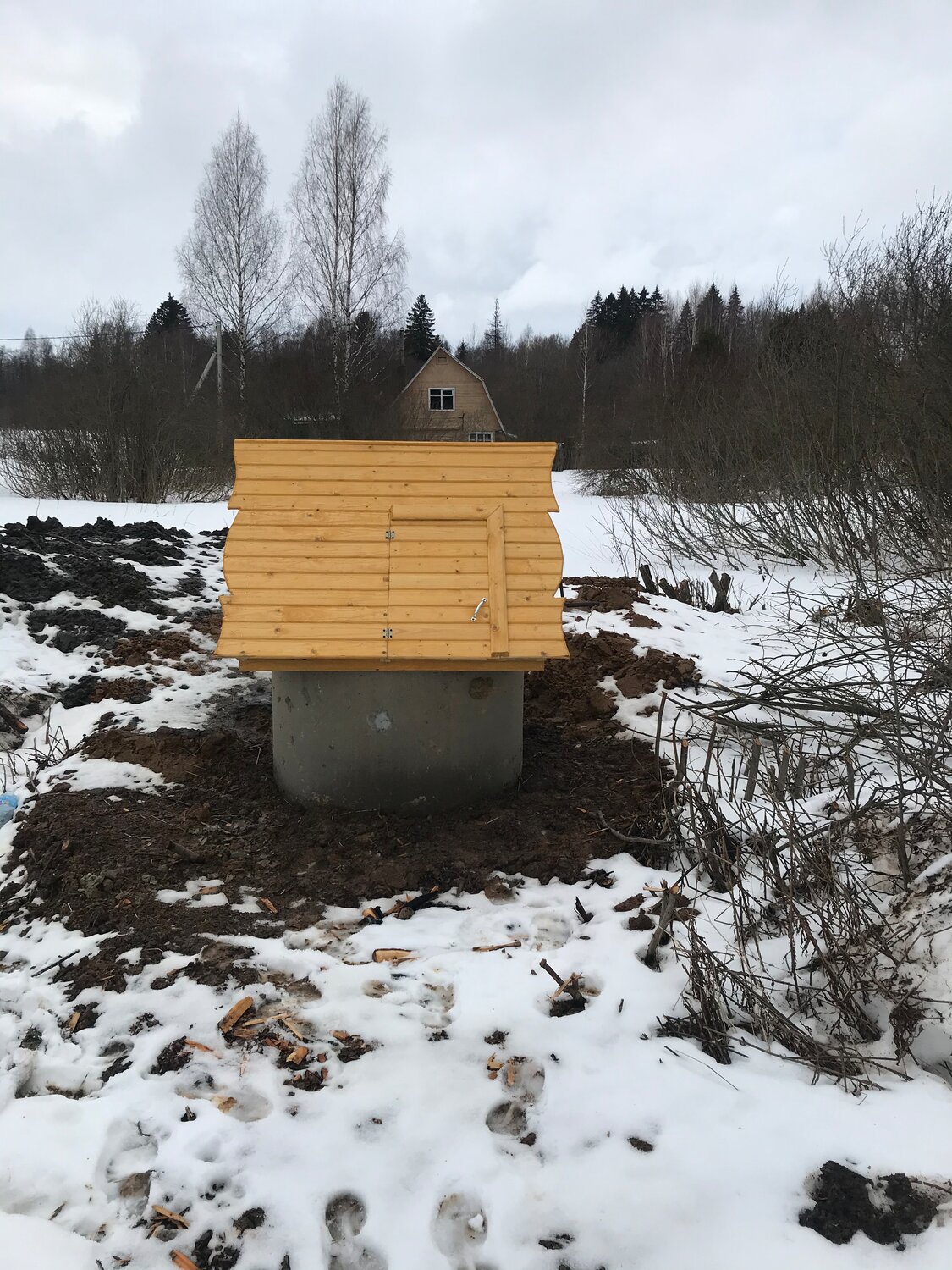 колодец, русский колодец, домик на колодец, спец колодец, копка колодцев в петрово турышкино