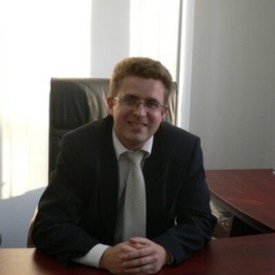 Сергей Абрамов