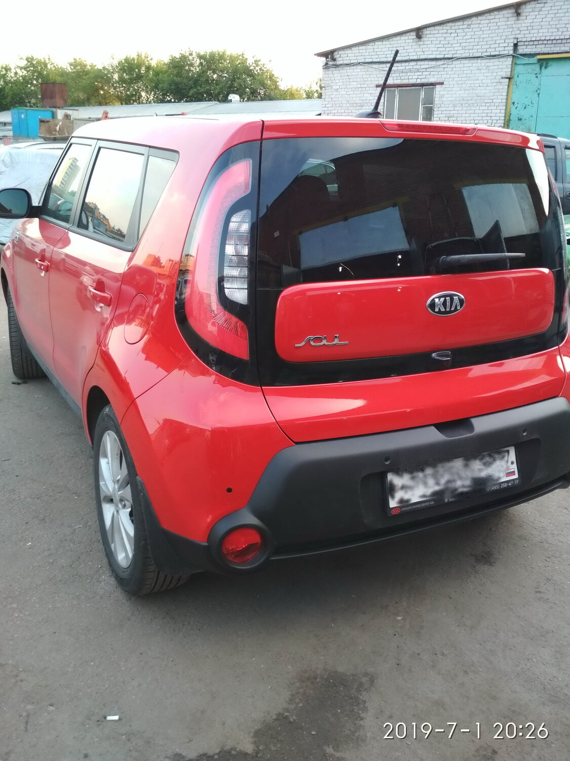 киа соул комфорт, kia soul, киа соул 2016, киа соул 2014 красная, Kia Soul II