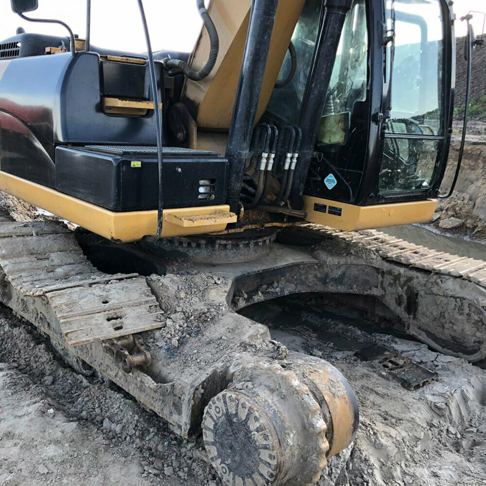 экскаваторы caterpillar, экскаватор катерпиллер 329, экскаватор caterpillar 329dl 2011 г., экскаватор caterpillar 330dl, caterpillar 320c lu excavator