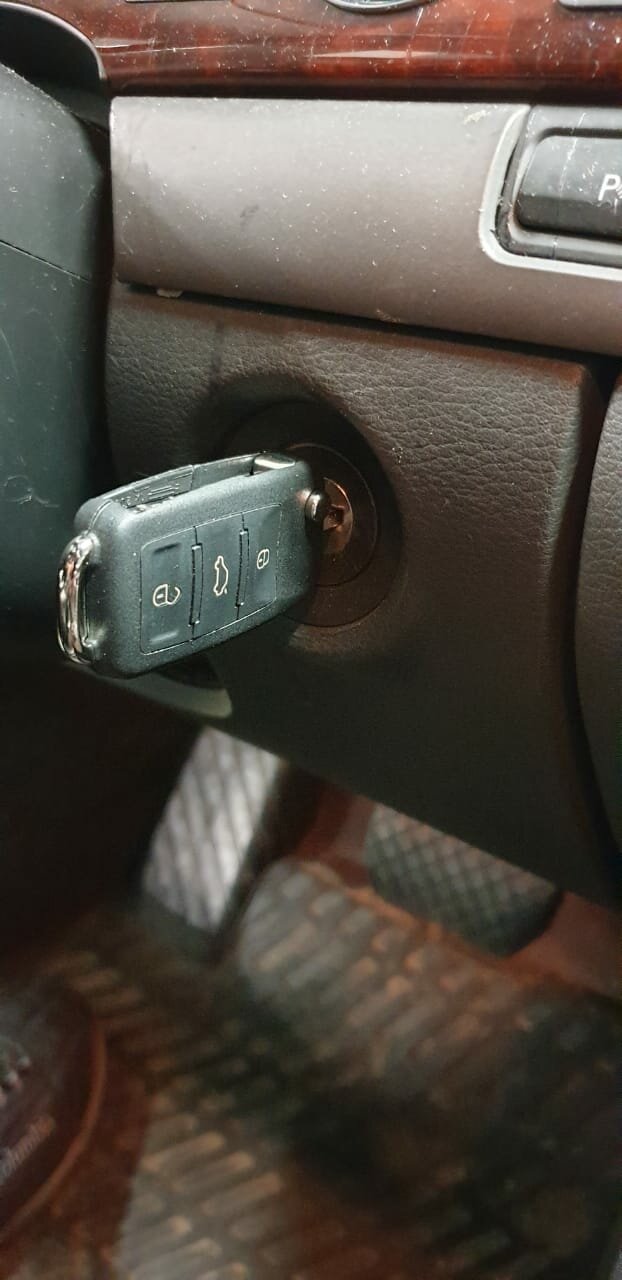 авто, автомобиль, ключ ауди а8, ключ, ключ фф3