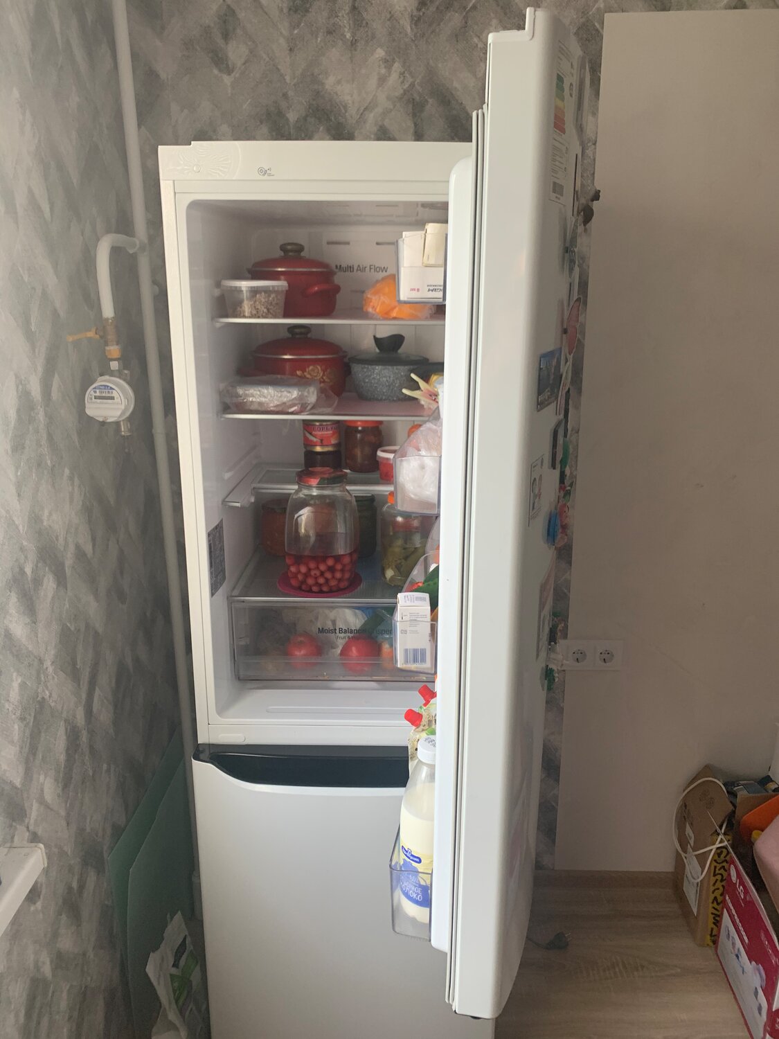 холодильник, бытовая техника холодильник, холодильник бош kgs36xw20r, bosch kgn39vw17r, холодильник позис 172 wr