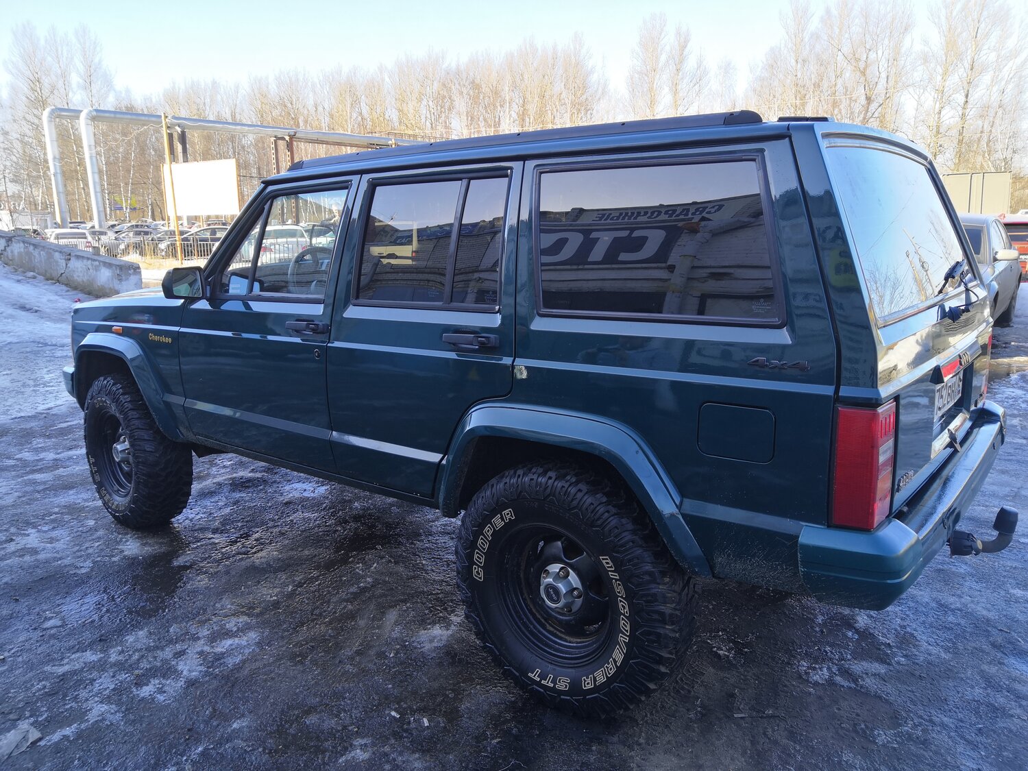 jeep xj 31, jeep cherokee xj 1997, jeep cherokee 1992, джип чероки 1995, Jeep Cherokee II (XJ)