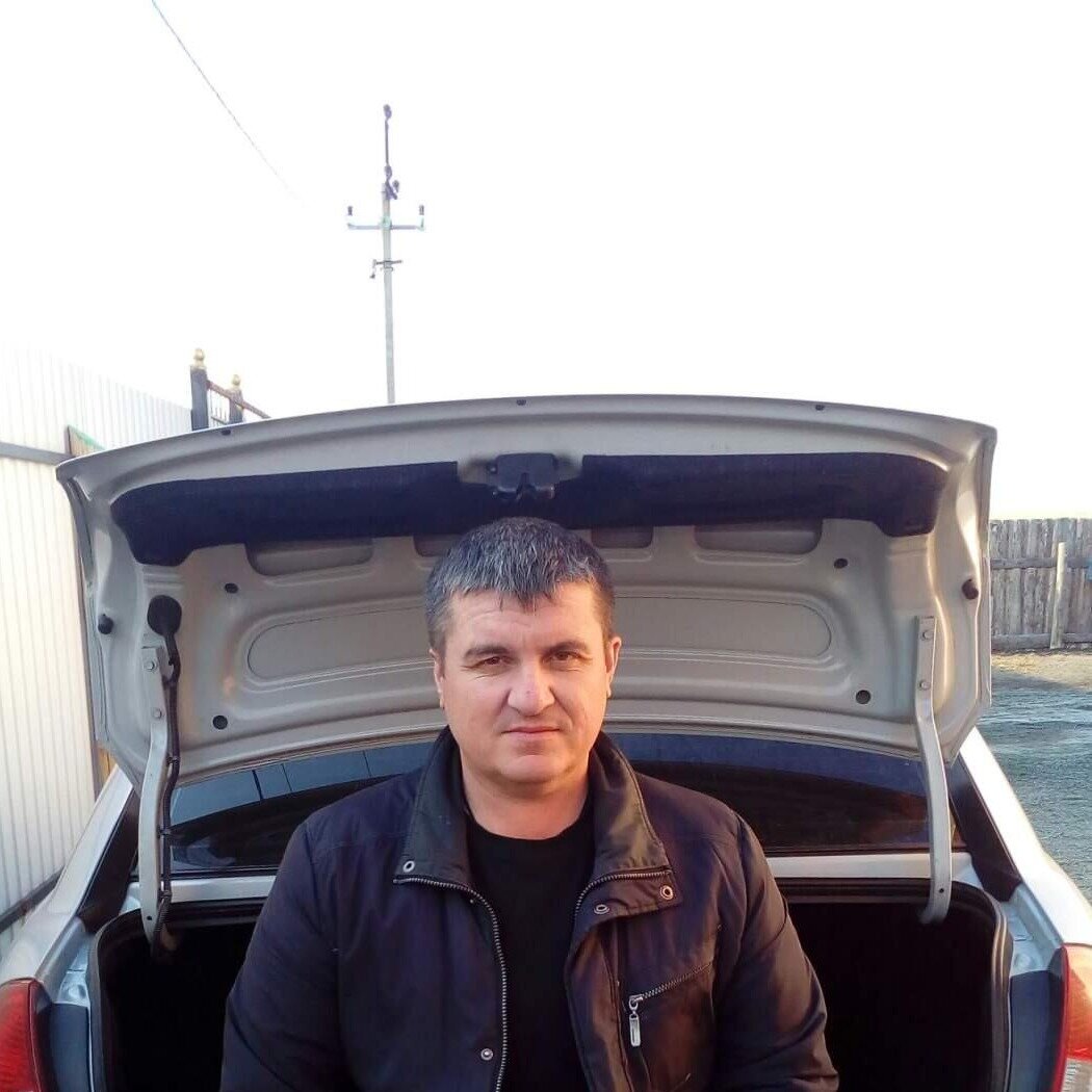 Евгений Пшеничников