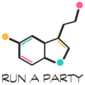 RUN A PARTY