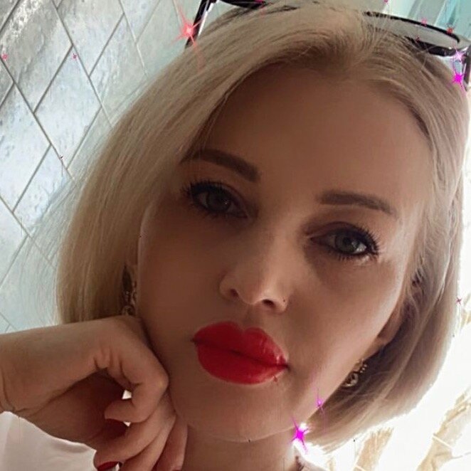 Магомедова Альбина