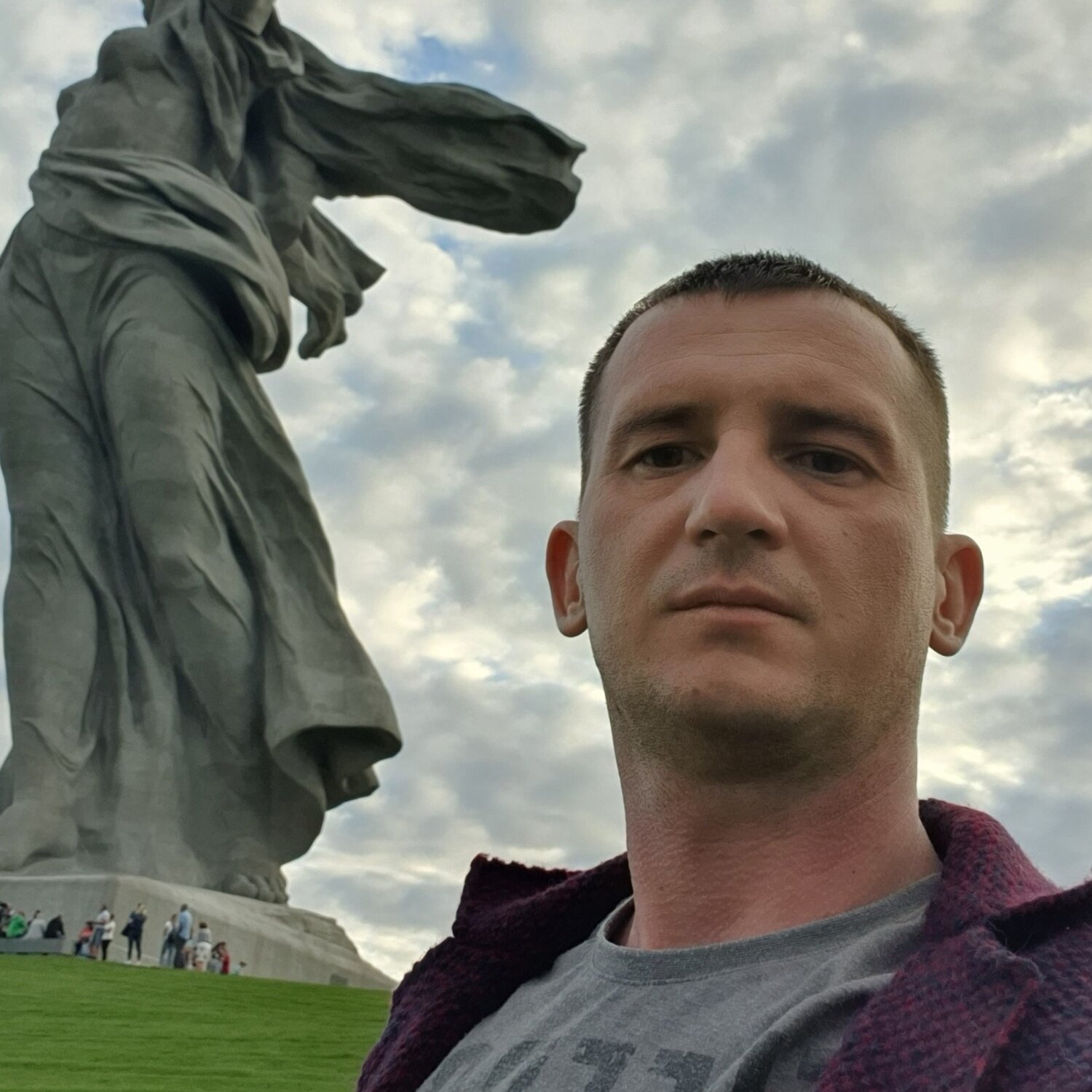 Сергей Федюнин