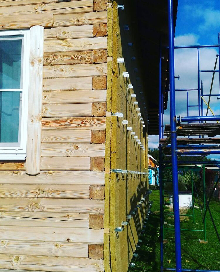 правильное утепление брусового дома снаружи, утепление брусового дома, утепление дома из бруса, утеплить дом из бруса 100х150 своими руками, утепление дома из бревна снаружи минватой