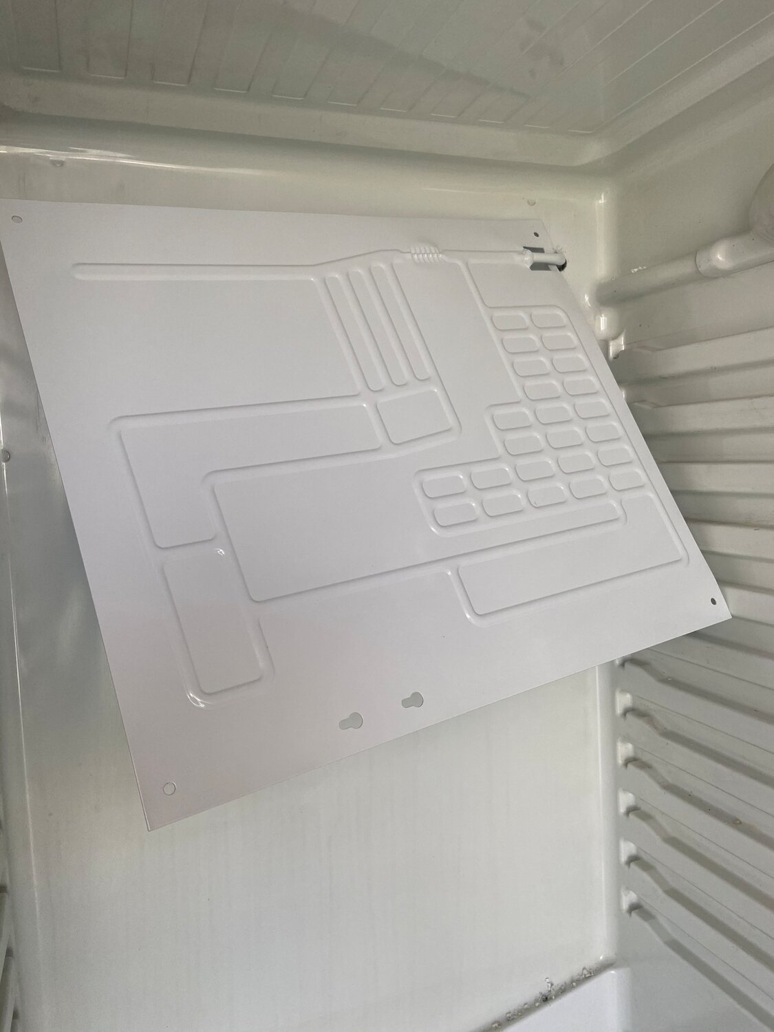 испаритель норд 226, плачущий испаритель в холодильнике атлант, испаритель холодильника атлант 510x1000, холодильник атлант испаритель холодильной камеры, плачущий испаритель 1 и 2 канальный