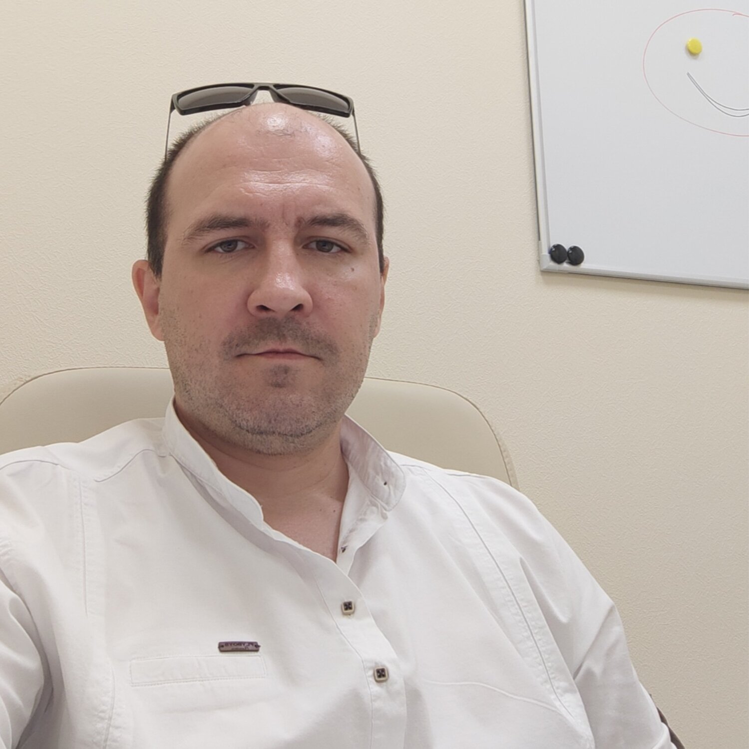 Александр Сергеевич Татарин