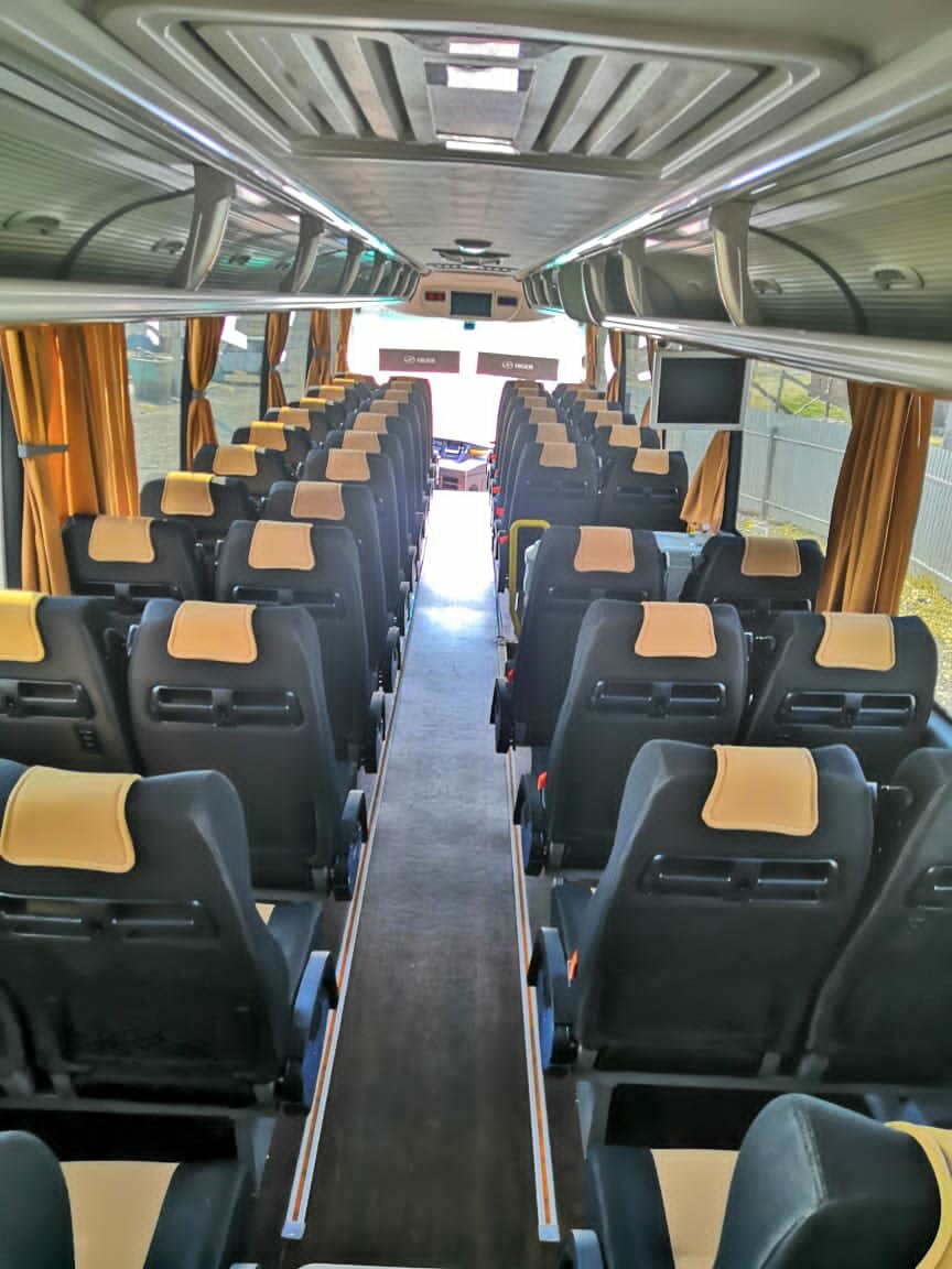автобус neoplan, междугородный автобус салон, туристический автобус, автобус, автобус neoplan p22