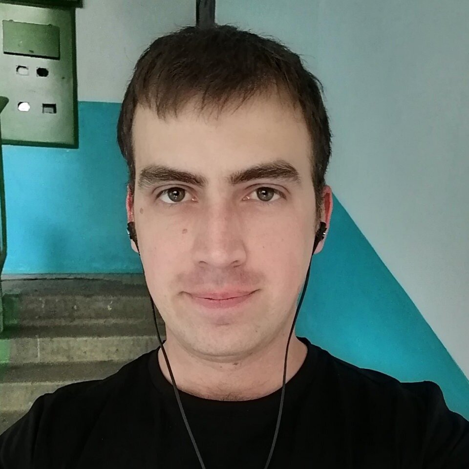 Николай Синицкий