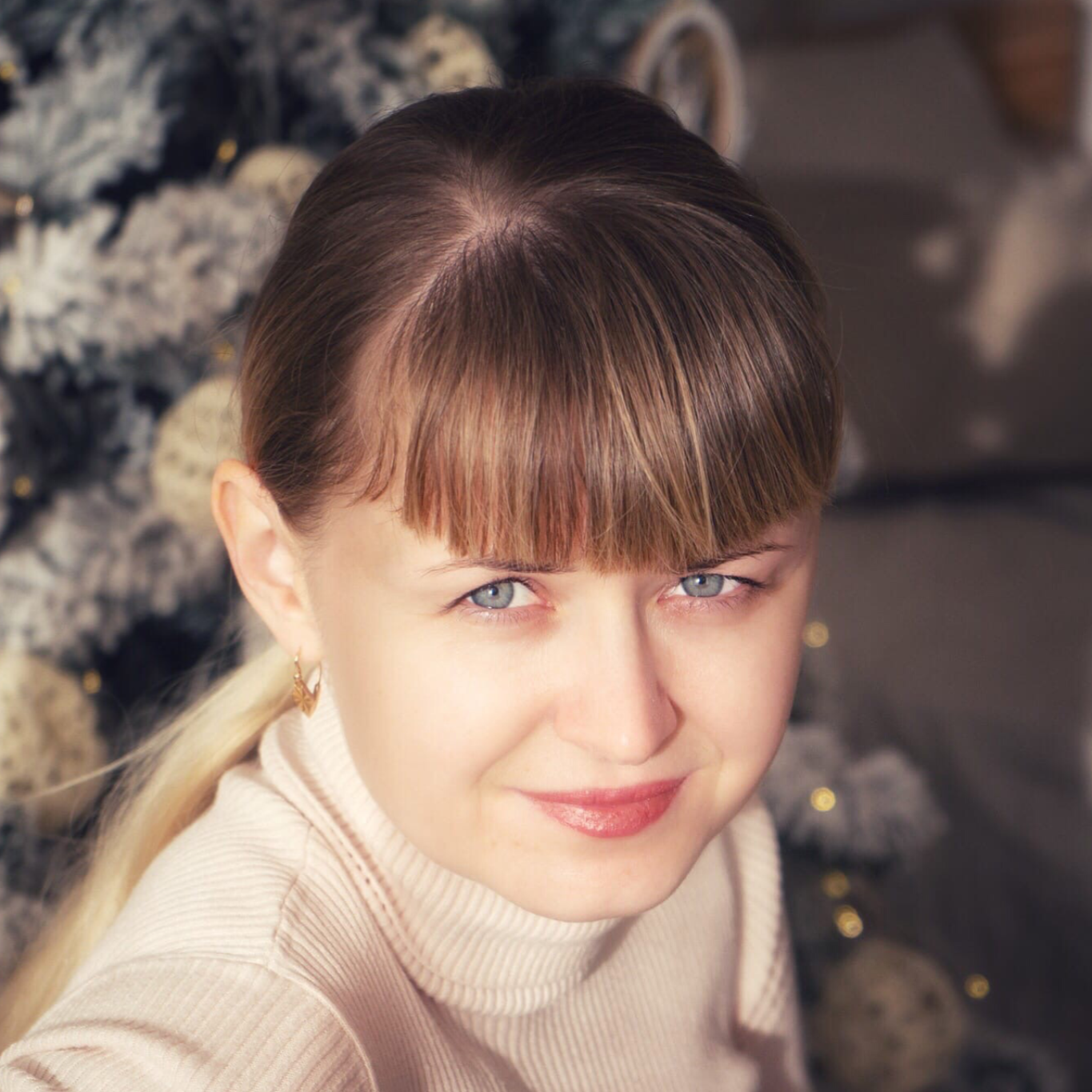 Елена Городецкая