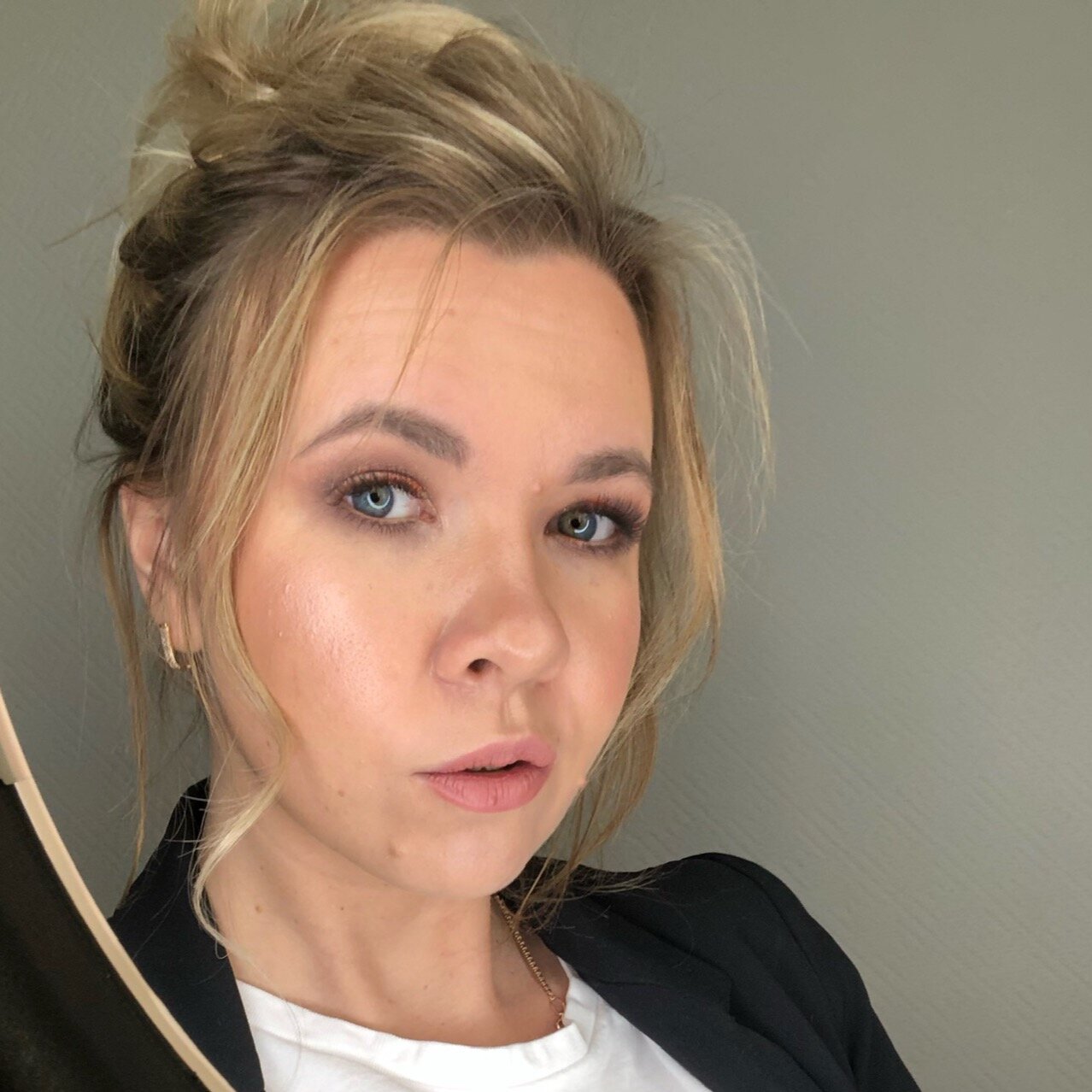 Екатерина Ахрарова
