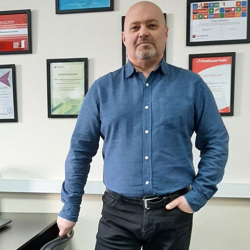 Станислав Геннадьевич Коптев