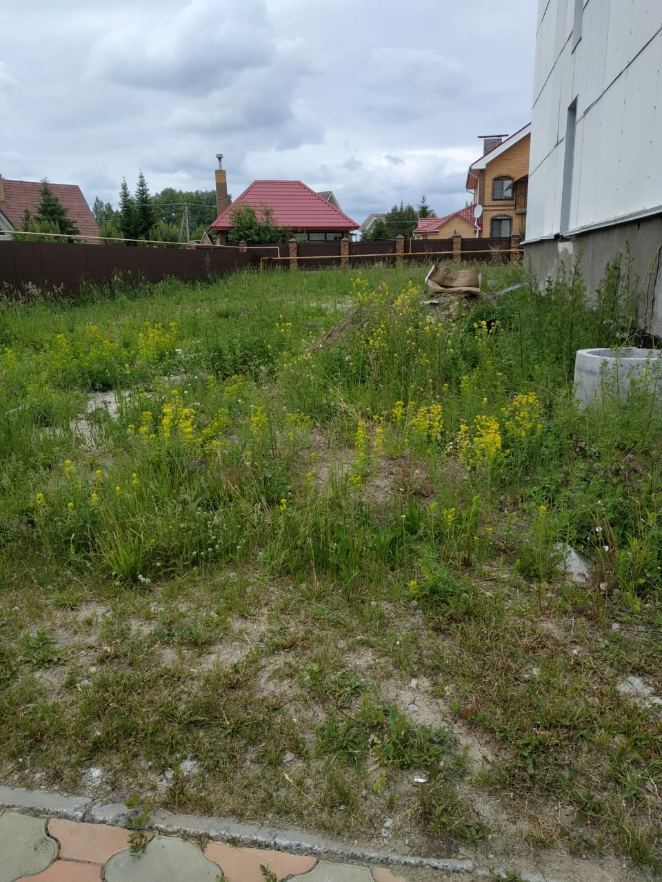 земельный участок, участок земли, участок в деревне, участок, дачный участок
