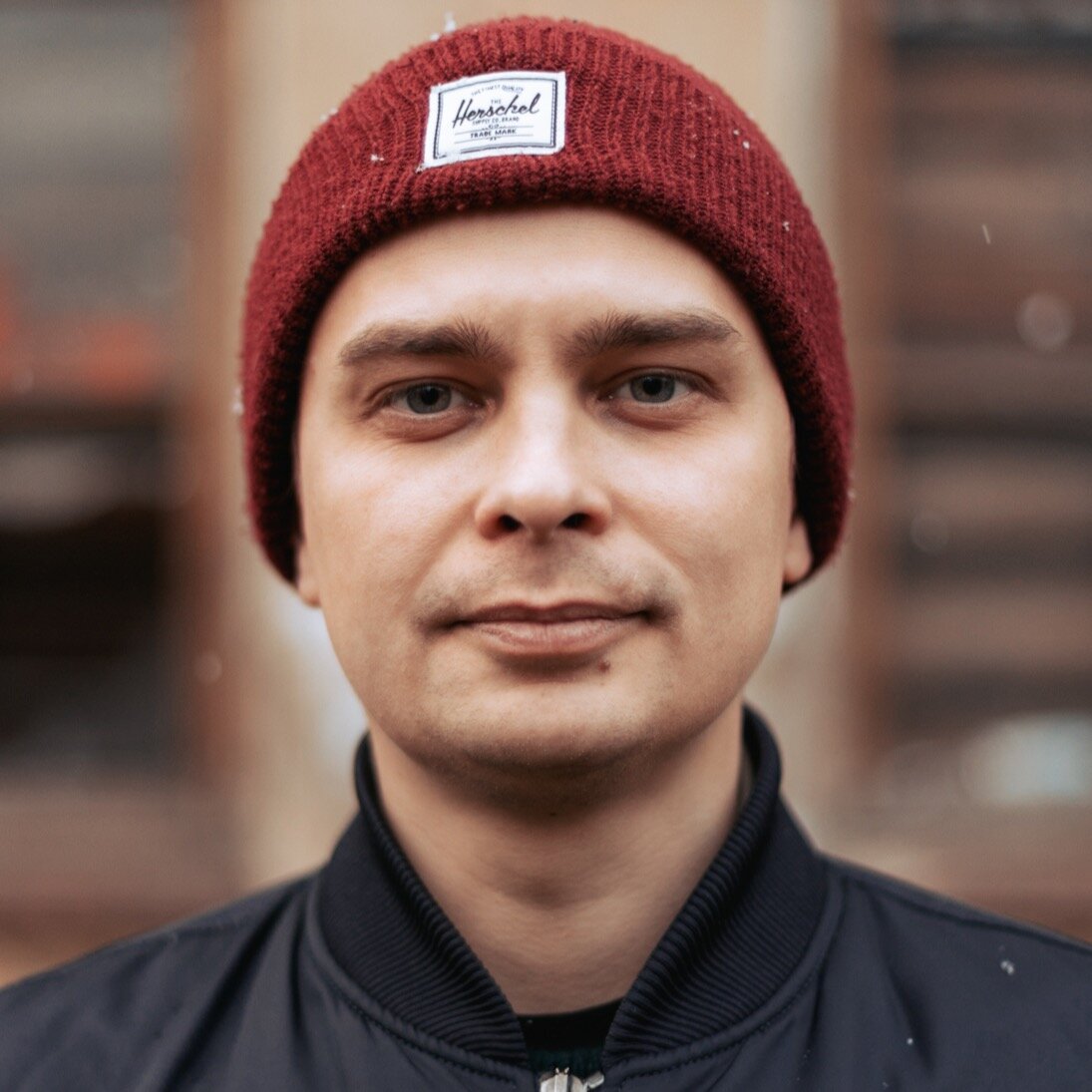 Кирилл Козлов