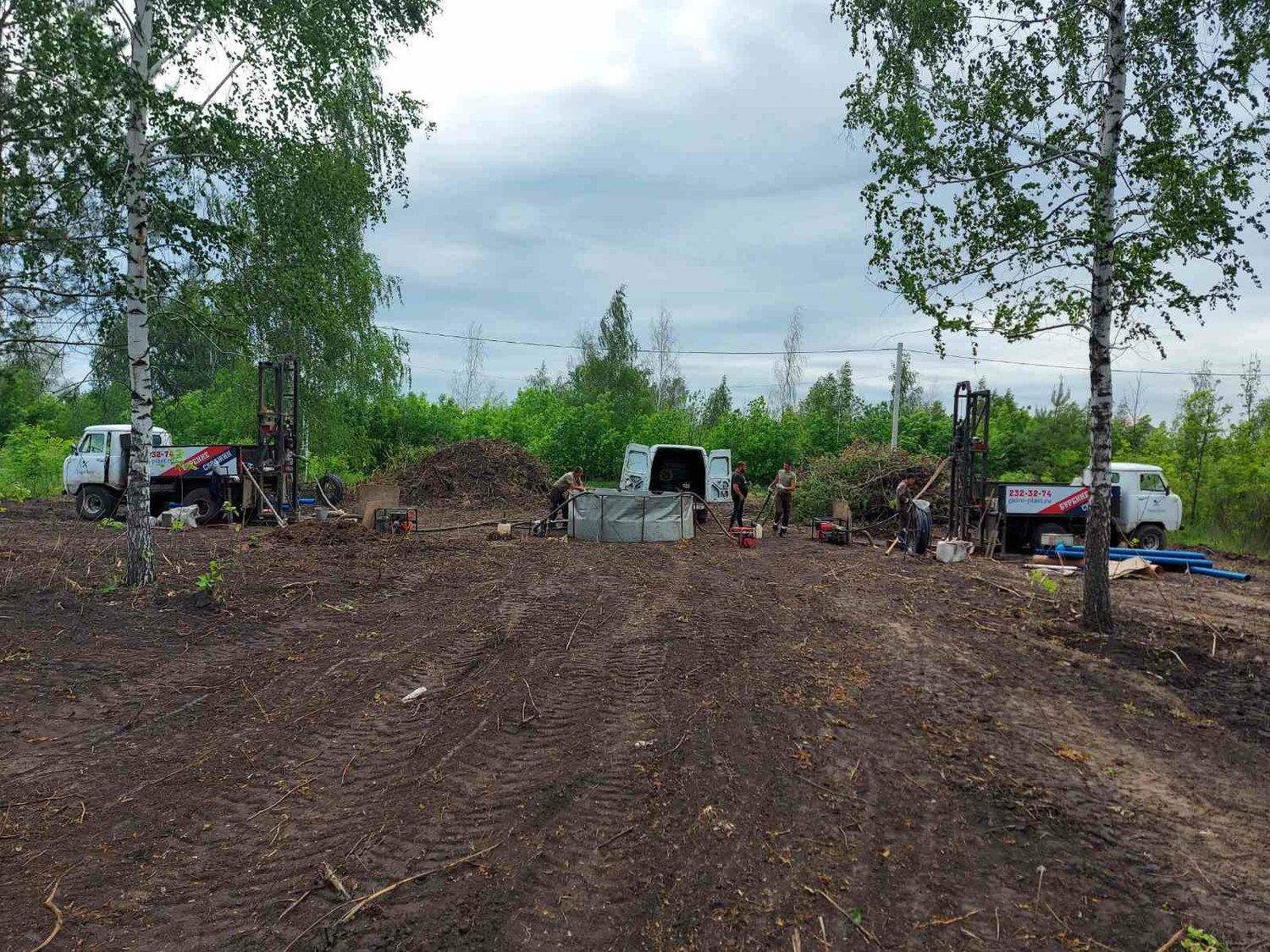 автодорога, дорога, участок, дороги, грунтовая дорога