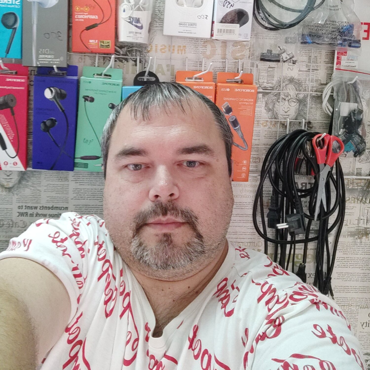 Александр Петренко