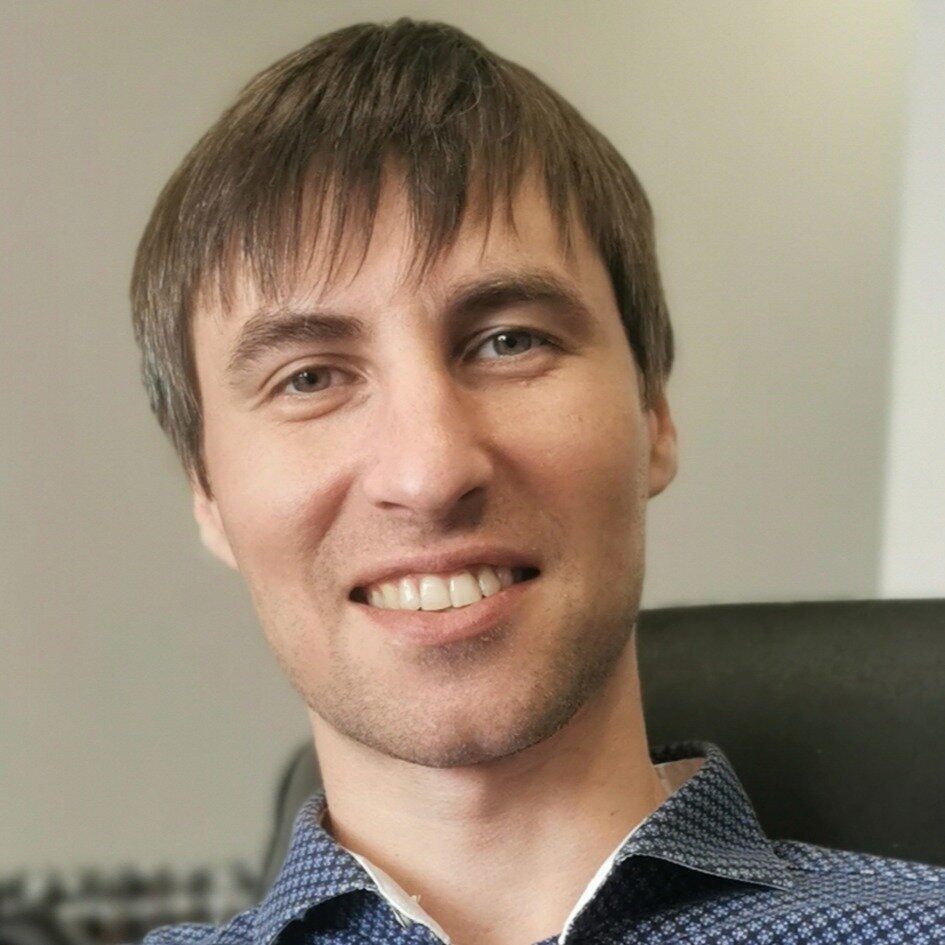 Владимир Тюменцев