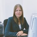 Екатерина Агишева