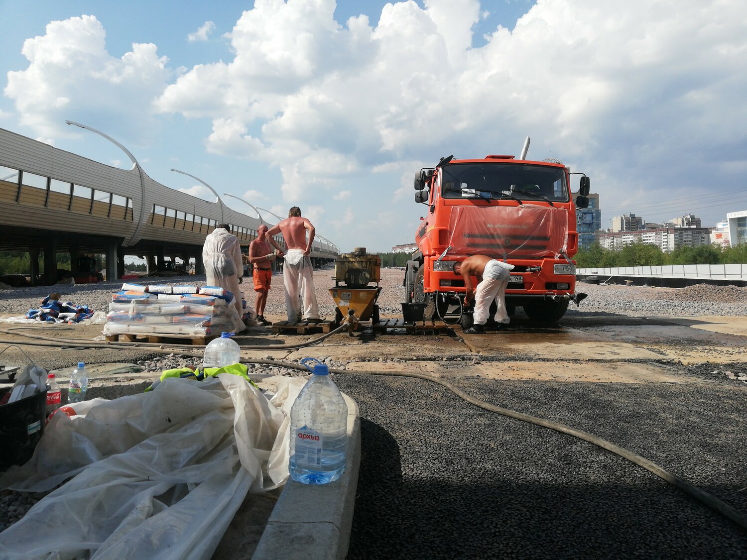 дорог, дорожные работы, дорожная техника, автомобильные дороги, транспорт