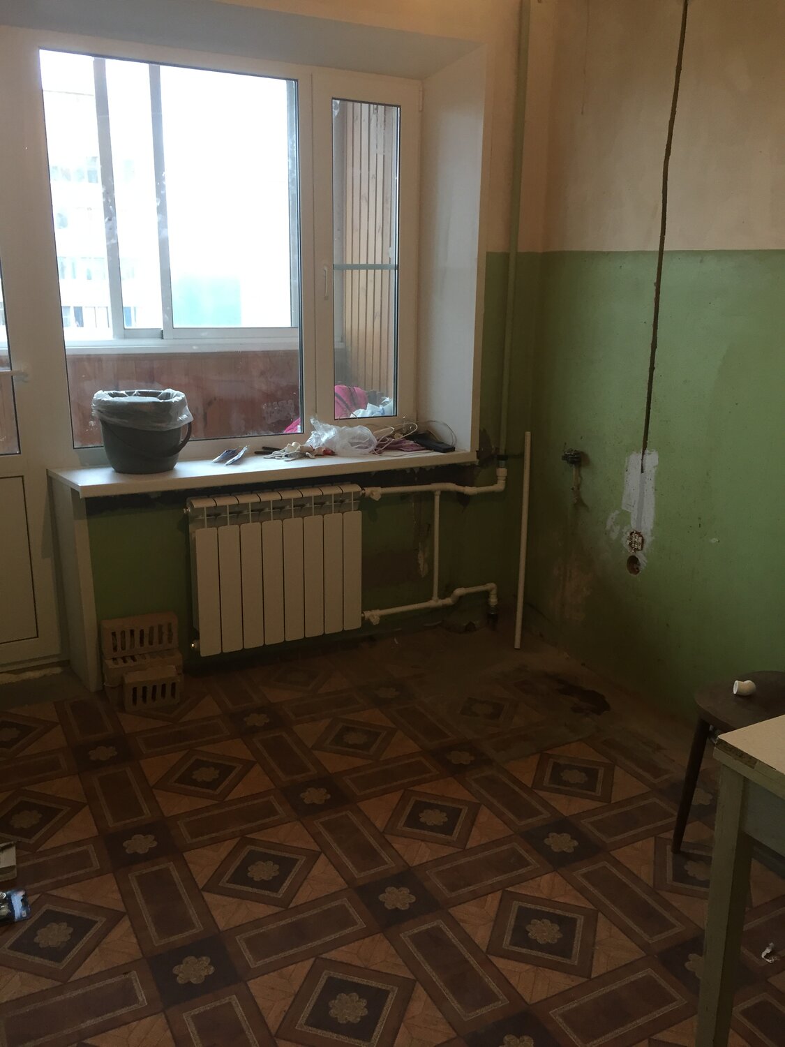 комната, квартира, жилье, недвижимость, квартира-студия