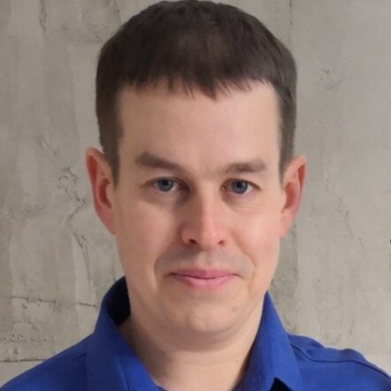 Кирилл Александрович Степанов