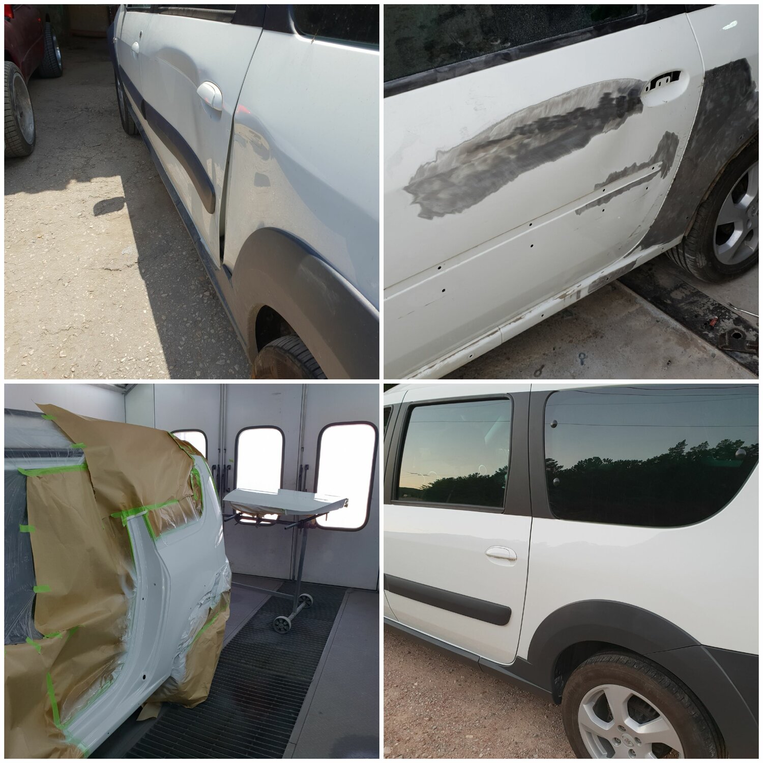 автомобиль, авто, покраска авто поэтапно, тип автомобильного кузова, auto.ru
