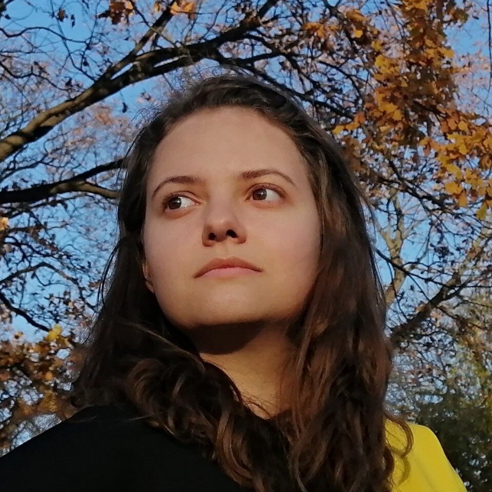 Алина Перфилова