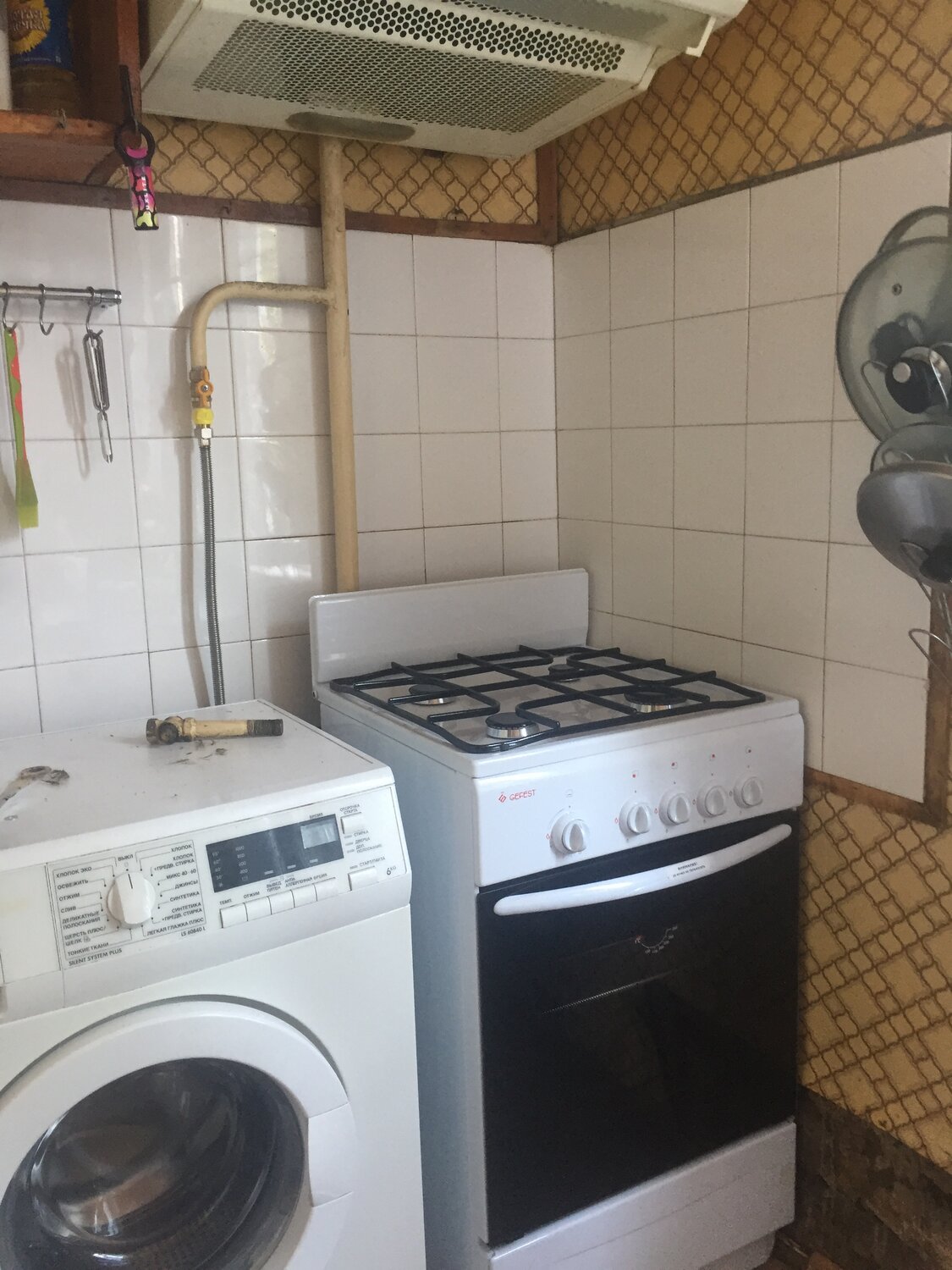 газовая плита, бытовая техника, техника, газовая плита гефест пно 4г 3100, плита