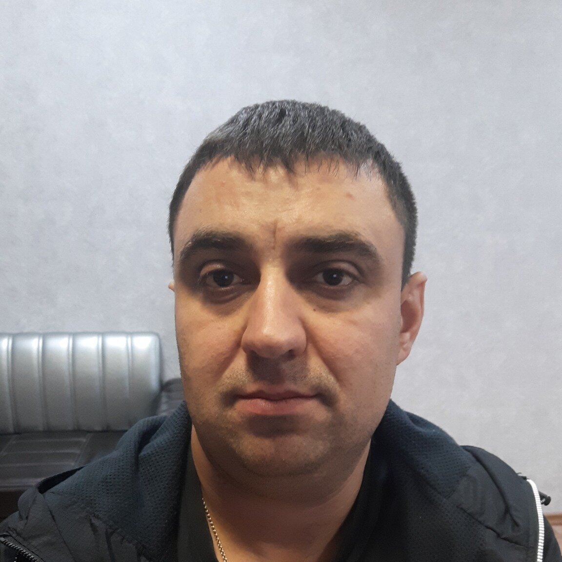 Сергей Волков