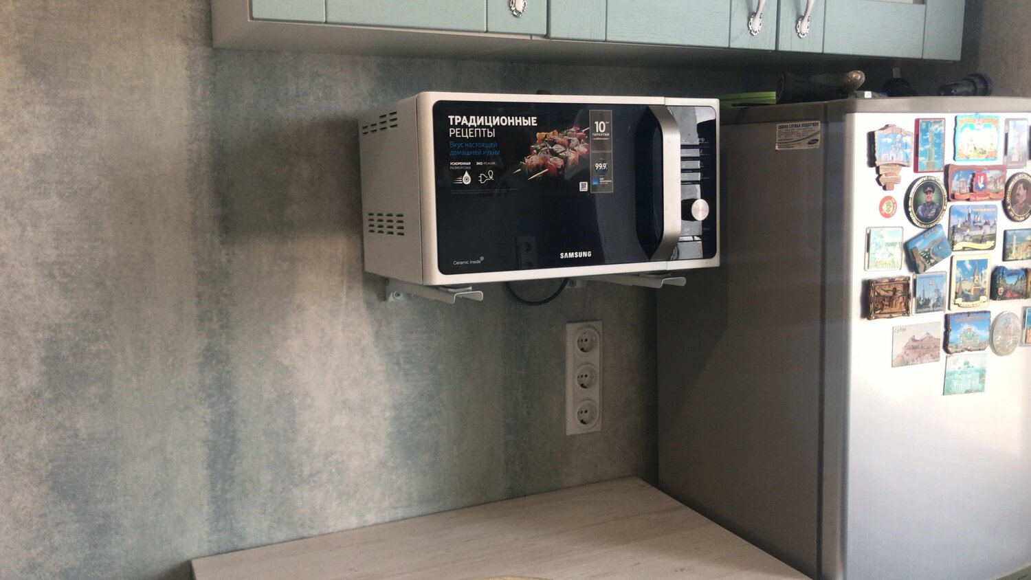 бытовая техника, микроволновая печь, техника, микроволновая печь panasonic nn-gf574m, микроволновая печь самсунг fw77sub