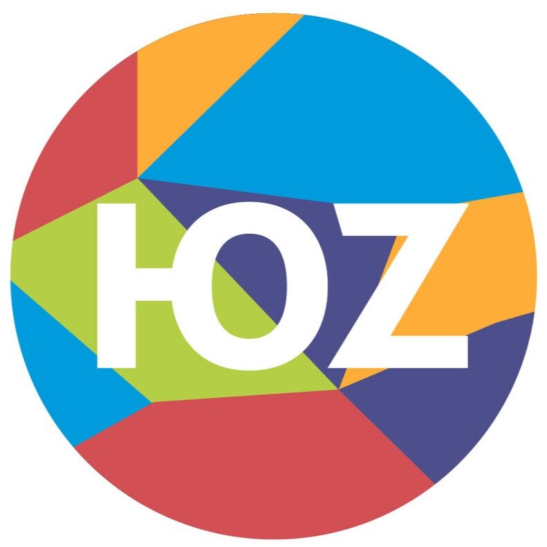 Юz