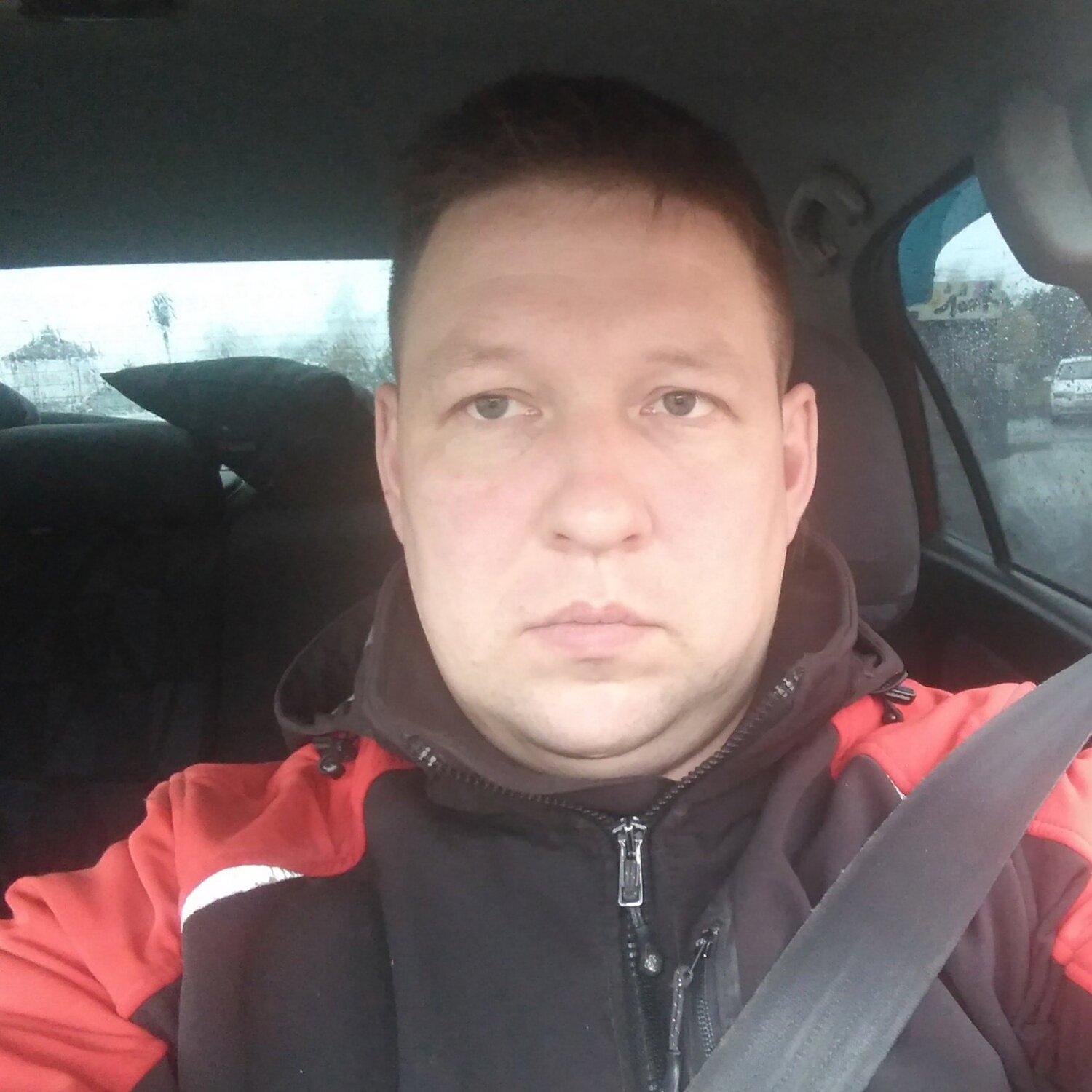 Максим Самарцев