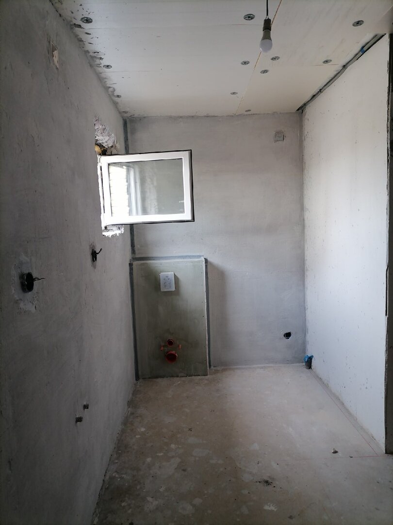 квартира, панельный дом внутри, помещение, жилой комплекс, усадка панельного дома в новостройке