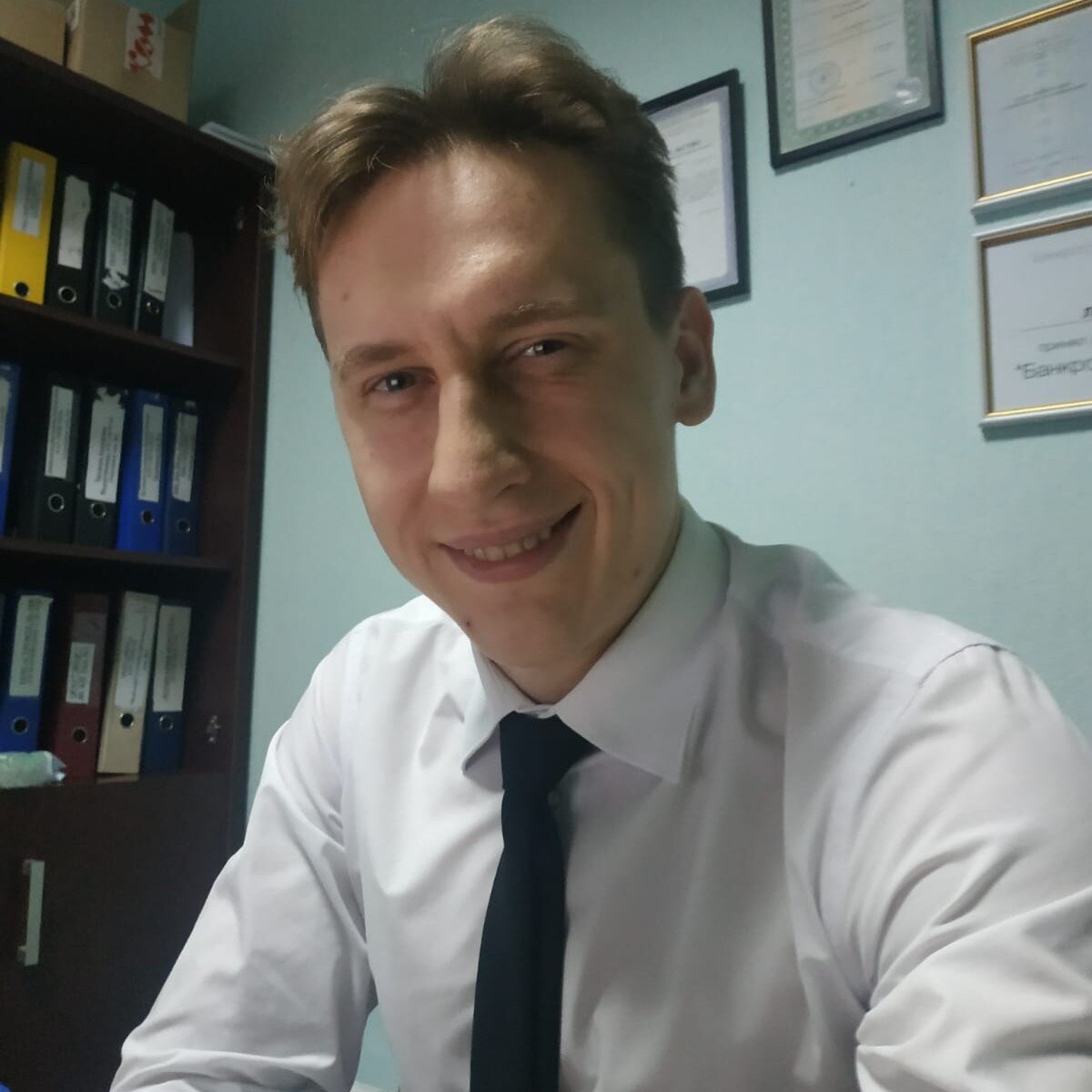 Артём Игоревич Лопатин
