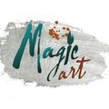 Magic Art Club