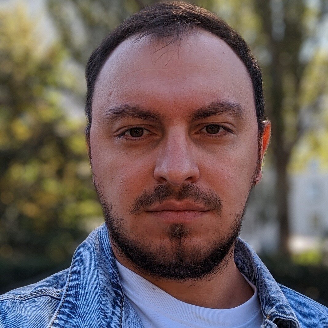 Гарри Геворгян