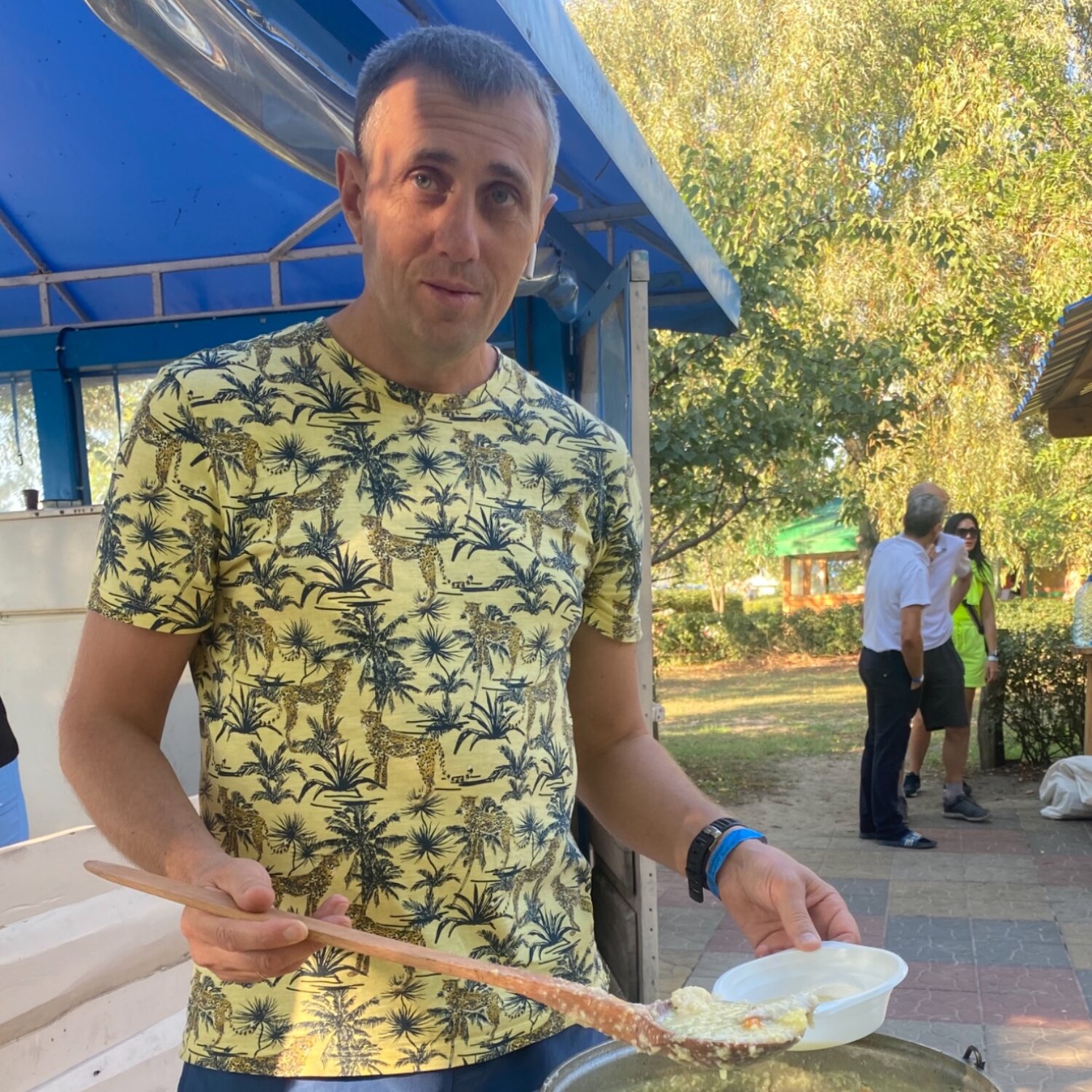 Дмитрий Щербак