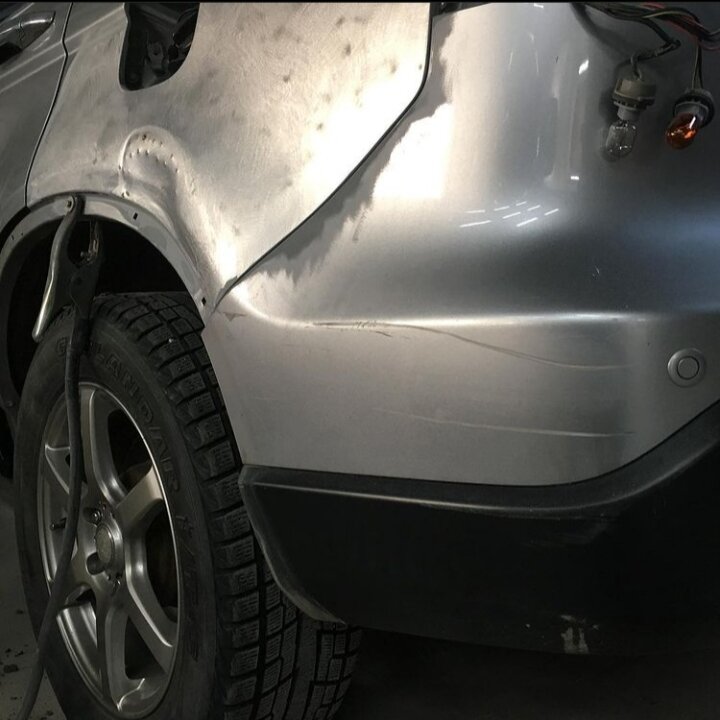 автомобиль, авто, yeti задние арки коррозия, ржавчина арок фольксваген тигуан, кузов