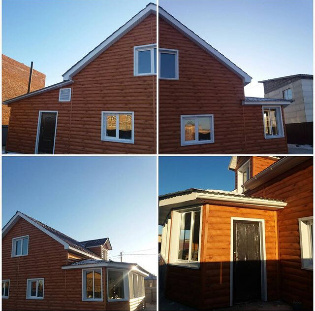 коттедж, дом, волгореченск коттеджи, новые дома, деревянный дом