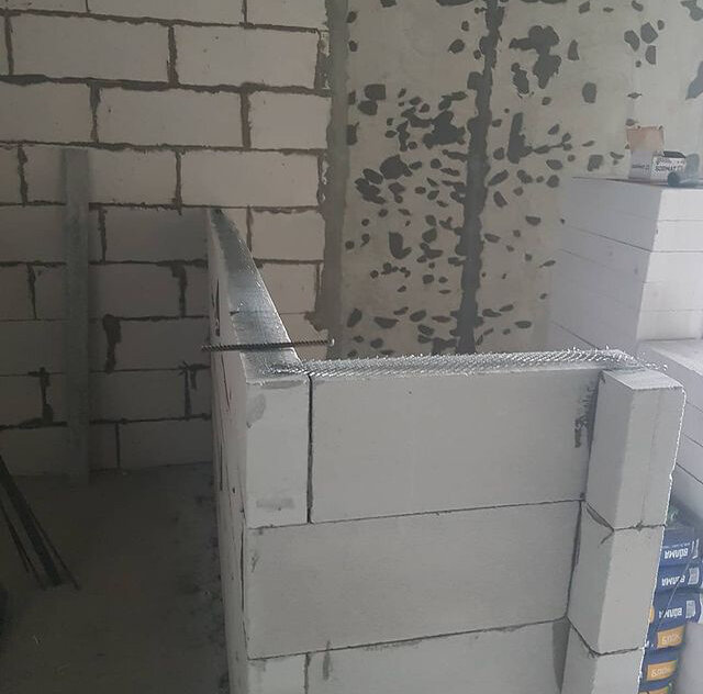 пеноблок, газобетон, перегородка санузла пеноблок, газоблок 300х250х625мм masix, газобетонный блок 625х300х250