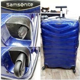 чемодан samsonite firelite, чемодан american tourister samsonite 149, чемодан samsonite синий, чемодан samsonite lite-shock l 98.5 л, samsonite engenero чемодан