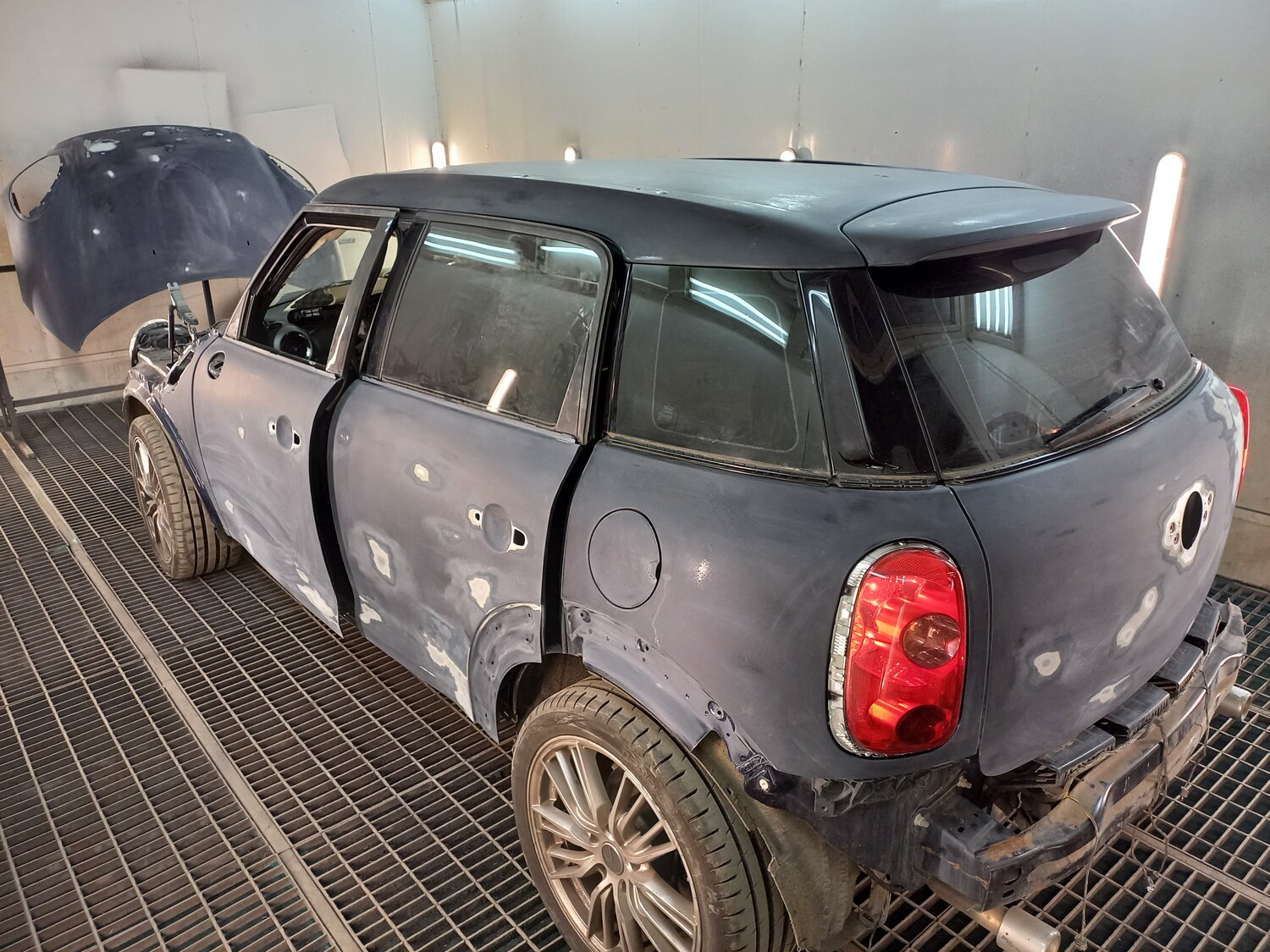 mini countryman, авто, автомобиль, mini, MINI Countryman