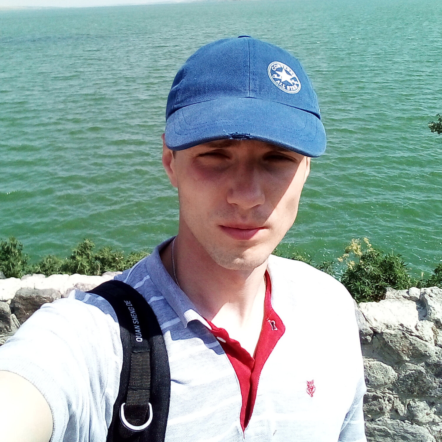 Андрей Романовский