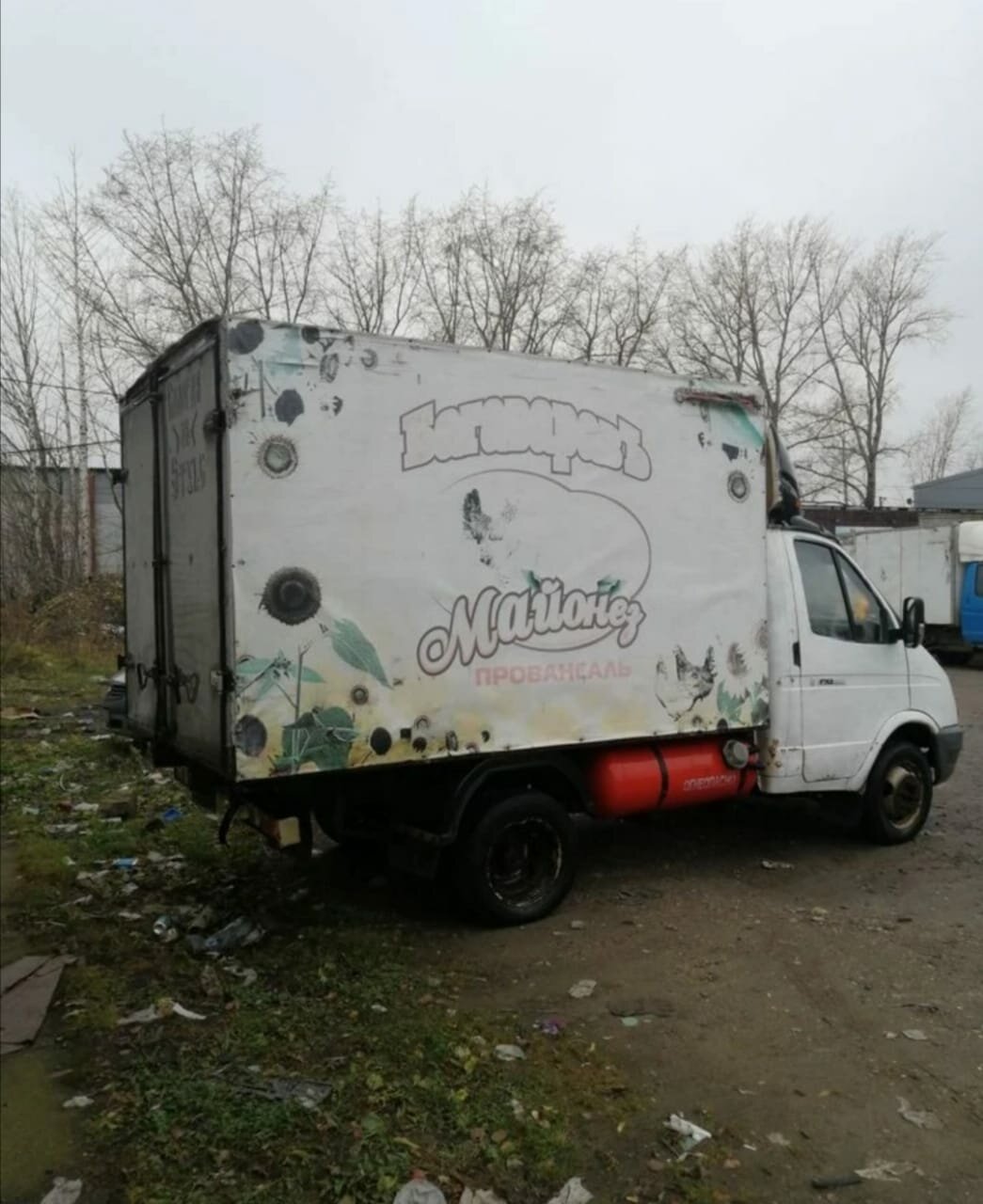 автомобиль, фургон, авто, грузовики, грузовой автомобиль